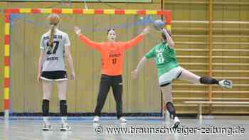 Drama pur: Peiner Handballtalente scheitern in der Bundesliga-Quali