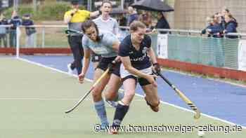 Braunschweiger Hockeyteams: Die einen träumen, die anderen bangen