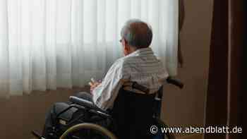 Rollstuhlfahrer in Hamburg erpresst und misshandelt?