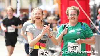 Bergedorfer Citylauf: Die schönsten Bilder 2025 - und ein Video