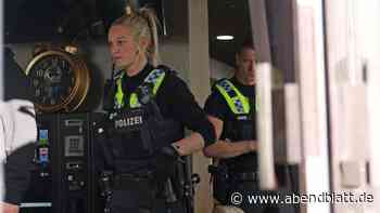 Polizei verstärkt Präsenz im Phoenix-Viertel – mit diesem Ergebnis