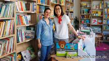 Neues Café in Altona: Hier sind Kinder ausdrücklich erwünscht