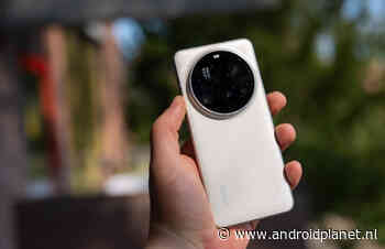 Smartphone met de beste camera: dit zijn de 5 beste deals