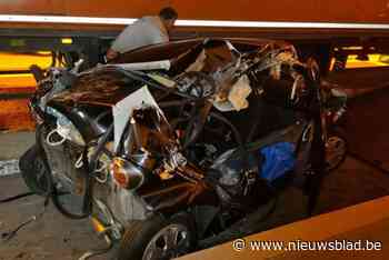 Vrachtwagenbestuurder betwist verantwoordelijkheid voor zwaar ongeval: “Plots was die kleine auto daar”