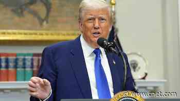 Trump to Sign Bill Banning Deepfakes, Nonconsensual Images: What to Know