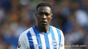 Premier League Soccer: Stream Brighton vs. Liverpool Live From Anywhere