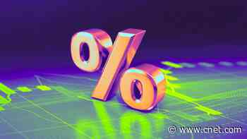 Your Savings Deserves Better Than a Measly 0.02% APY. Here's How to Stop Settling for Less