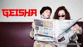 Extra aflevering van zusjes Bosmans-podcast ‘Geisha’: verhaal over hun opa krijgt onverwachtige wending