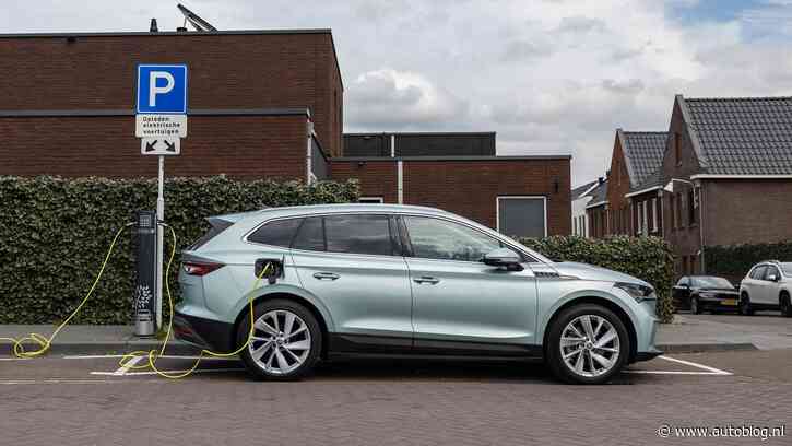 Problemen op komst met de publieke laadpalen in Nederland?!