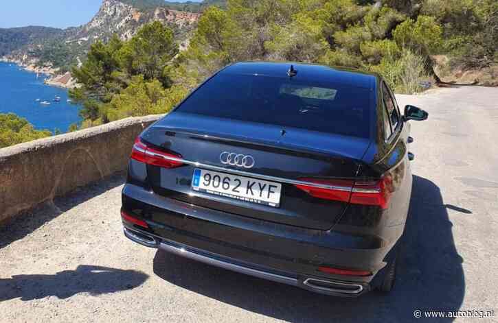 Auto huren op vakantie steeds goedkoper om logische reden