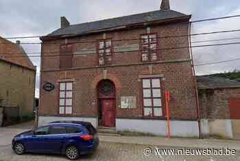 “Na jarenlange stilstand” wordt beschermde onderwijzerswoning gerestaureerd
