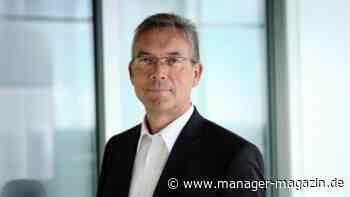 Neuer CEO bei Westenergie: Bernd Böddeling wird Nachfolger von Katherina Reiche