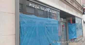 Bamberger Pizzeria "Il Peperoncino" zu - Betreiber begründen Schritt