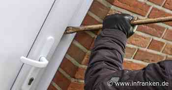 Einbrecher in Bamberg hinterlassen in Schulen "Spur der Verwüstung"