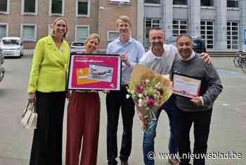 Houten zeemeermin uit HEY uitgeroepen tot ‘Museumstuk van het Jaar’