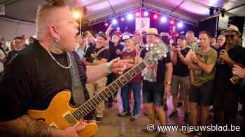 Laatste tickets Duvelblues vliegen de deur uit: “Gratis camping en gratis inkom voor -26-jarigen”