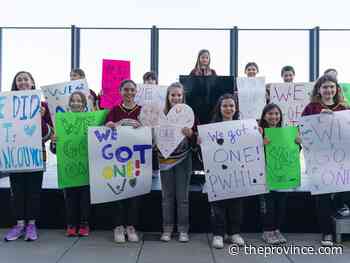 PWHL in Vancouver: Here are key dates and signing rules for the expansion team