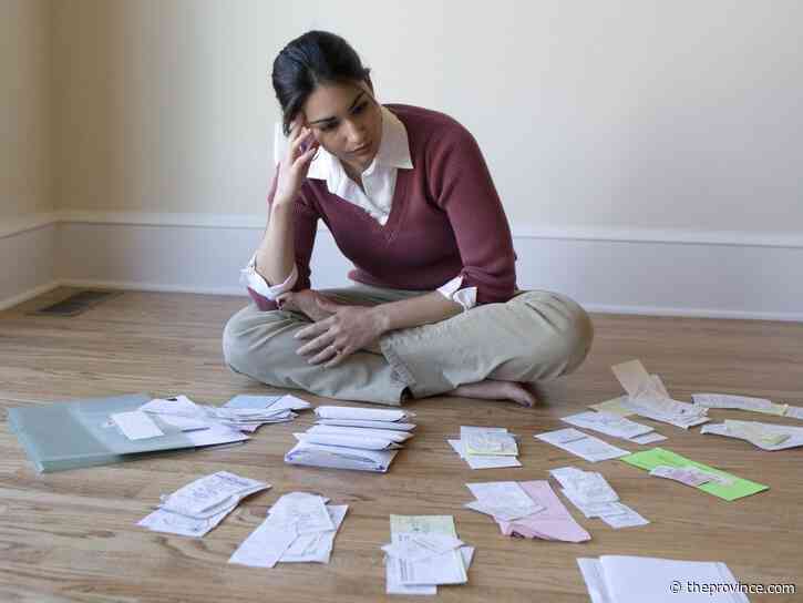 How to make property tax and utility bill payments more affordable