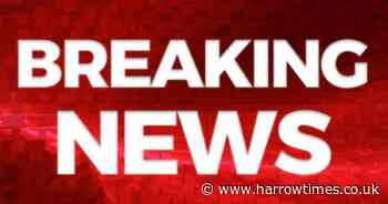 Police name victim of Kingsbury stabbing as man from Harrow