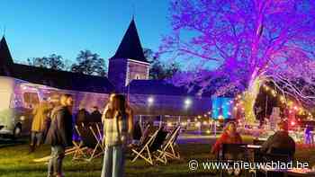 Uitzonderlijk succes voor bloesemseizoen in Bilzen-Hoeselt