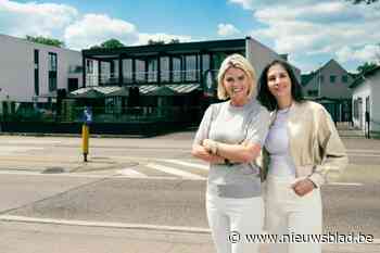 Twee jonge onderneemsters blazen iconische horecazaak in Bolderberg nieuw leven in: “Dit wordt straf”