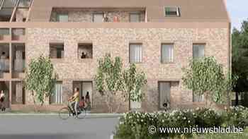 Woonzorgcentrum wordt woonzorgbuurt: Sint-Truiden werkt aan innovatief woonproject waar buren zorgen voor elkaar