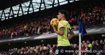 Fernandes thanks fans for support but adds 'I miss the feeling of winning'