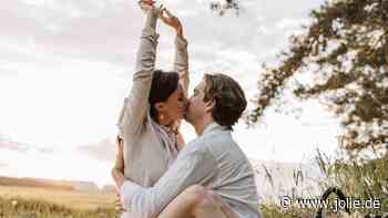 Wer diese 3 Sternzeichen liebt, hat das ganz große Los gezogen