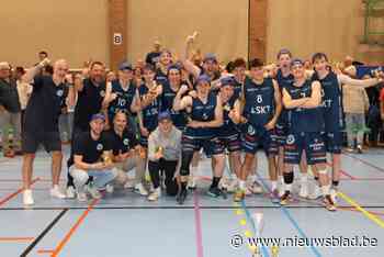 Vrouwen van Waregem B bijten in het zand tegen Avanti Brugge, SKT Ieper C pakt beker tegen Wytewa Roeselare: “Fier op ons seizoen”