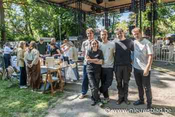 Roslar Collective organiseert intieme pianoconcerten nabij Muze’um L