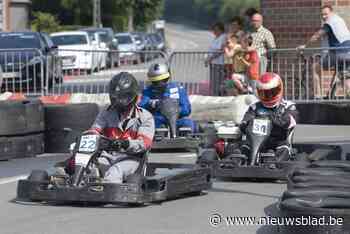 Geen streetkarting meer, brandweer komt met nieuw initiatief: “Iets wat jong en oud aanspreekt”