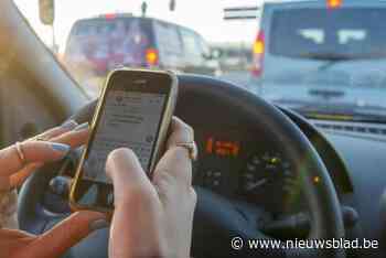 Gsm nekt man die met niet-gekeurde wagen én onder invloed rijdt