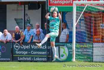 TRANSFERLIVE OOST-VLAANDEREN. Nieuwkomers en vertrekkers bij HO Kalken, ophef bij Kluisbergen Sportief