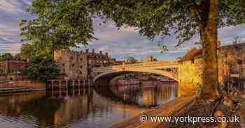 York among Britain's happiest places to live thanks to these 'exceptional' pubs