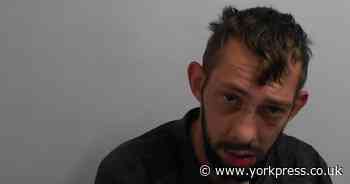 Public should phone 999 if they see this man