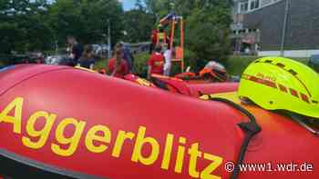 Wiehl: Gymnasium übt in Pilotprojekt Katastrophenschutz
