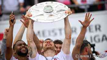 1. FC Köln - der Wahnsinn hat einen Namen