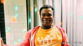 Barrierefreie Party in Aachen