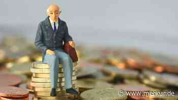 Mehr als 3000 Euro Rente: Statistik enthüllt, wie viele Menschen in Deutschland das bekommen