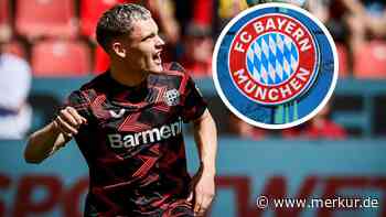 Bayern-Konkurrent steigt wohl plötzlich aus Wirtz-Poker aus