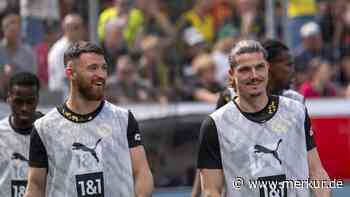 BVB-Star vor überraschendem Wechsel zum 1. FC Köln?