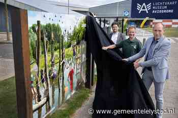 Lelystad start proef om bezoekers te verleiden meer te ontdekken in stad