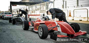 Maak kans op een gratis Race Experience in Zandvoort