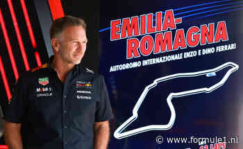 Horner zag Verstappen ‘besluitvaardig’ aan Piastri voorbijgaan: ‘Het was winnen of weggooien’