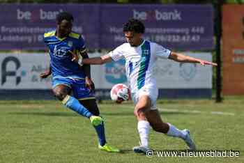 Lamin Soli ruilt KFC Merelbeke voor HO Kalken in