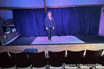 Zoldertheater viert 20-jarig bestaan