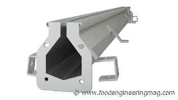 FoodSafe Drains Highlights 6000 Plus Series Slot Drain