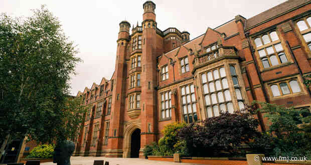 EDGE grows higher education portfolio with framework appointment