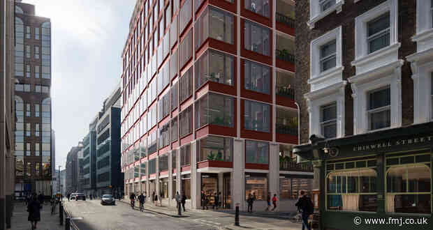 Brookfield Properties gets approval for Square Mile’s latest destination office transformation 