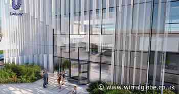 Unilever announces £80m investment in new Port Sunlight fragrance facility